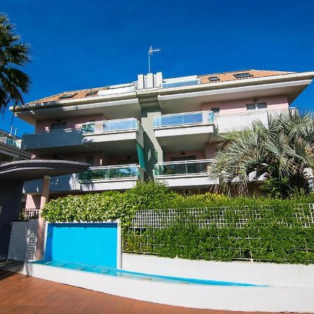 Apartment Mediterraneo By Interhome Porto d'Ascoli Luaran gambar