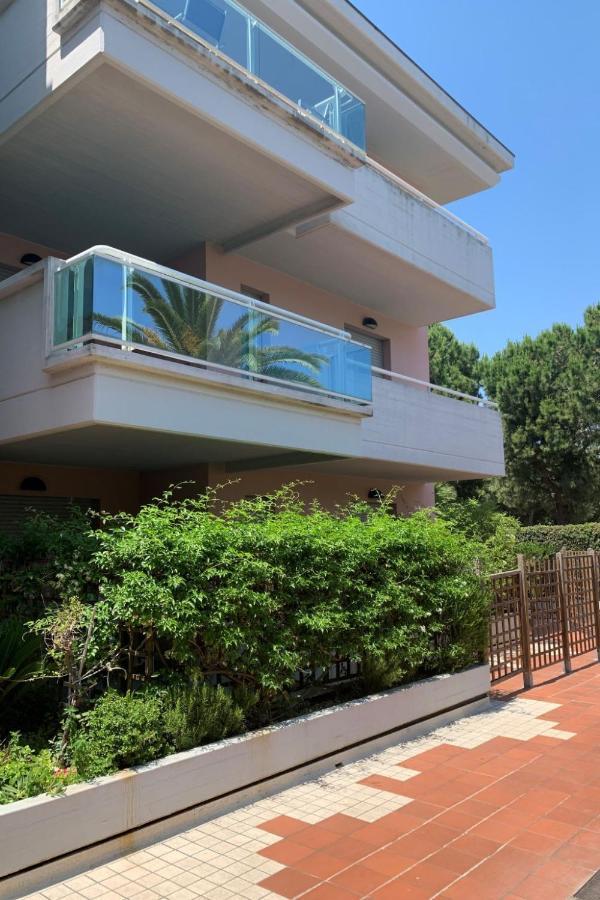 Apartment Mediterraneo By Interhome Porto d'Ascoli Luaran gambar