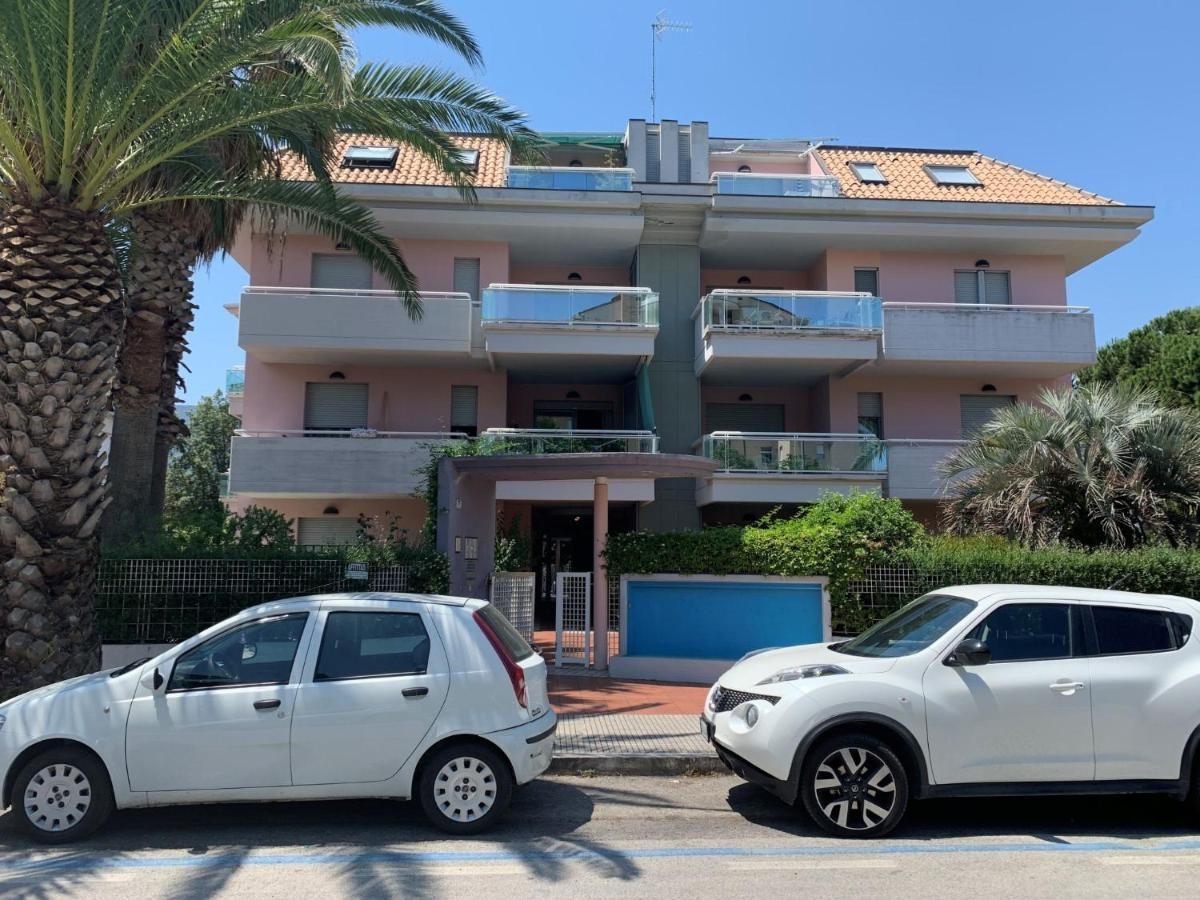 Apartment Mediterraneo By Interhome Porto d'Ascoli Luaran gambar