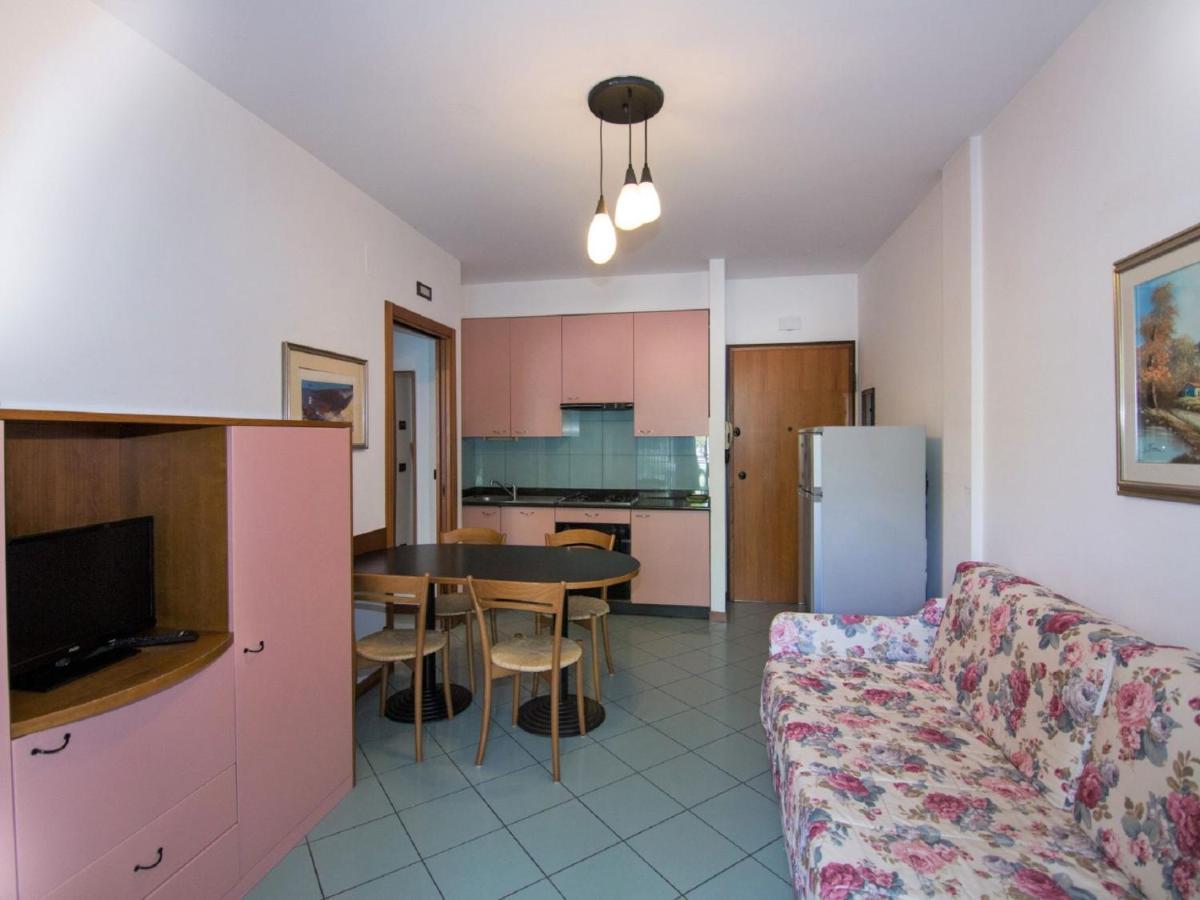 Apartment Mediterraneo By Interhome Porto d'Ascoli Luaran gambar