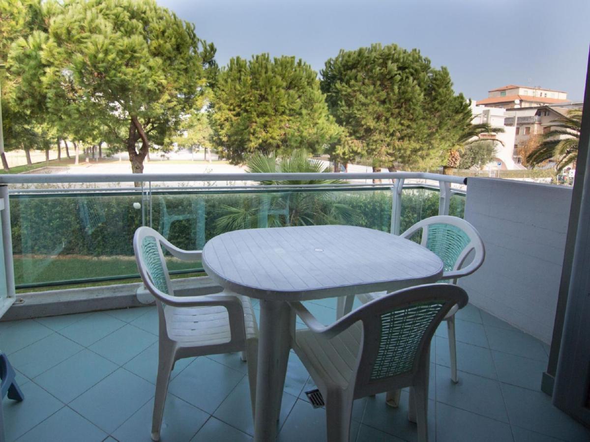Apartment Mediterraneo By Interhome Porto d'Ascoli Luaran gambar