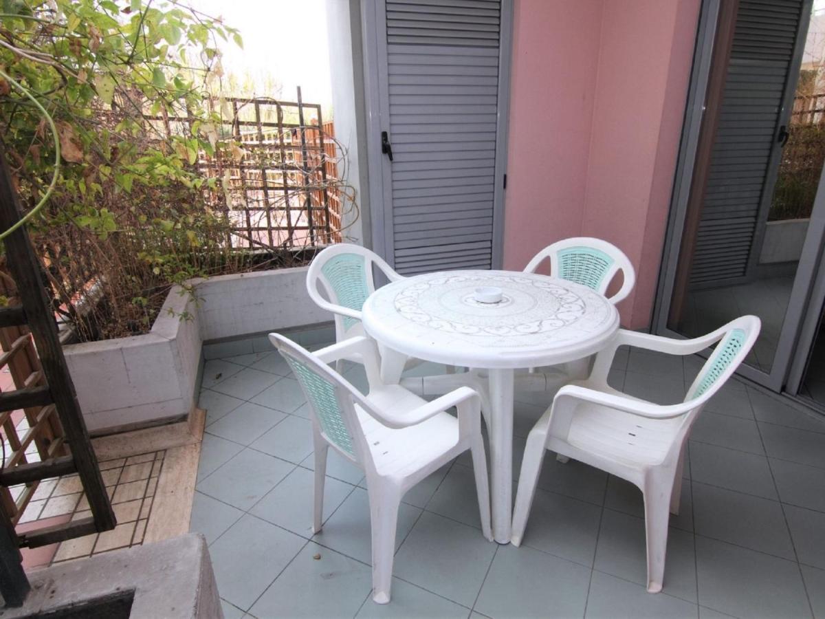 Apartment Mediterraneo By Interhome Porto d'Ascoli Luaran gambar
