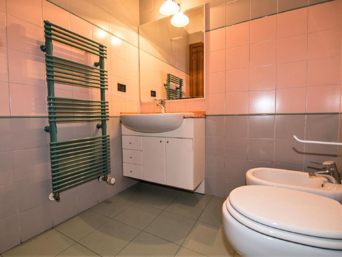 Apartment Mediterraneo By Interhome Porto d'Ascoli Luaran gambar