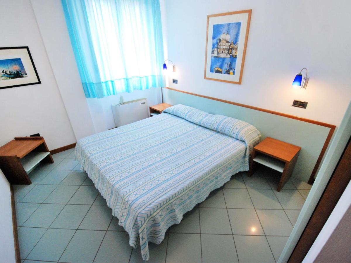 Apartment Mediterraneo By Interhome Porto d'Ascoli Luaran gambar