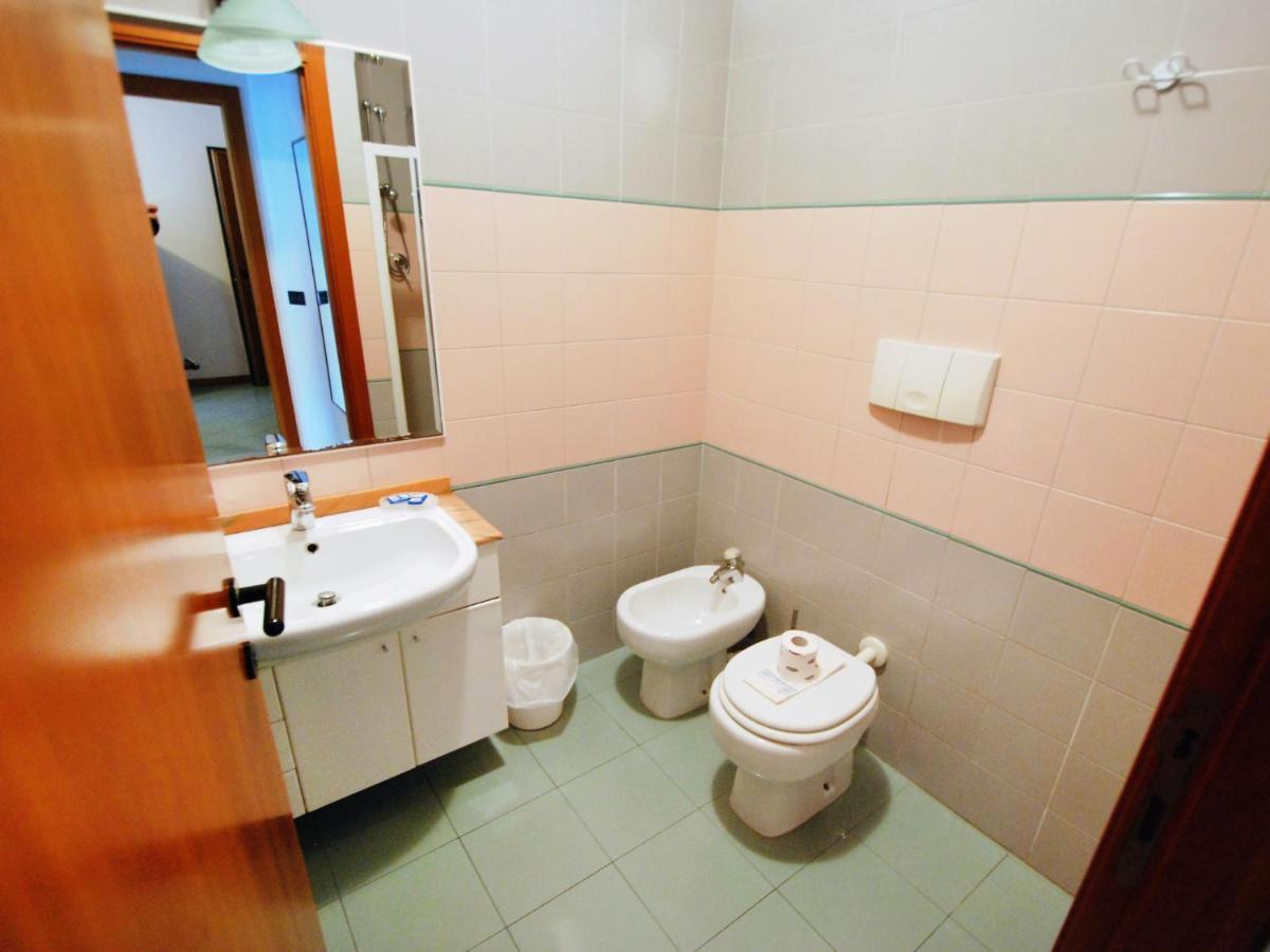 Apartment Mediterraneo By Interhome Porto d'Ascoli Luaran gambar
