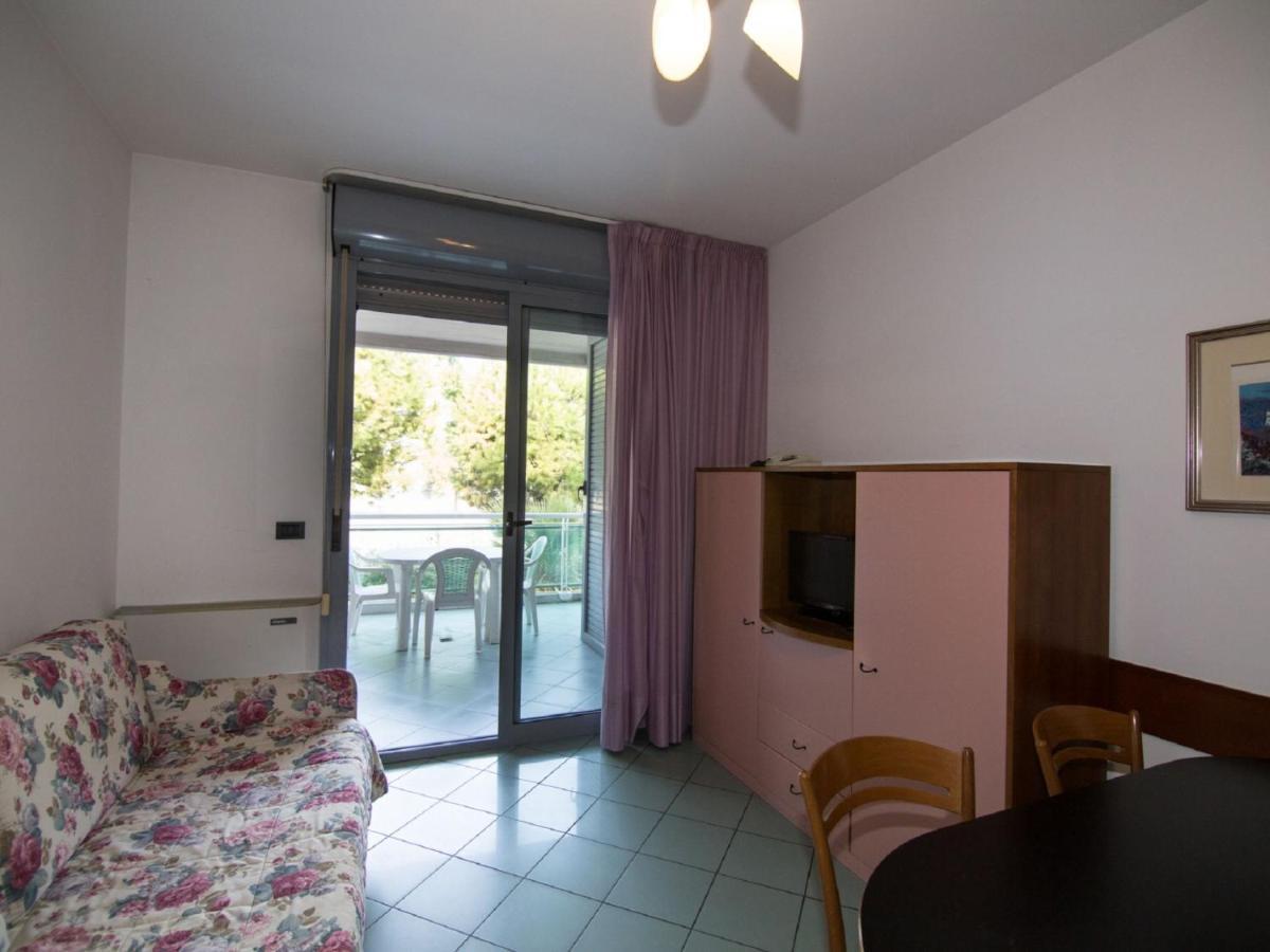 Apartment Mediterraneo By Interhome Porto d'Ascoli Luaran gambar