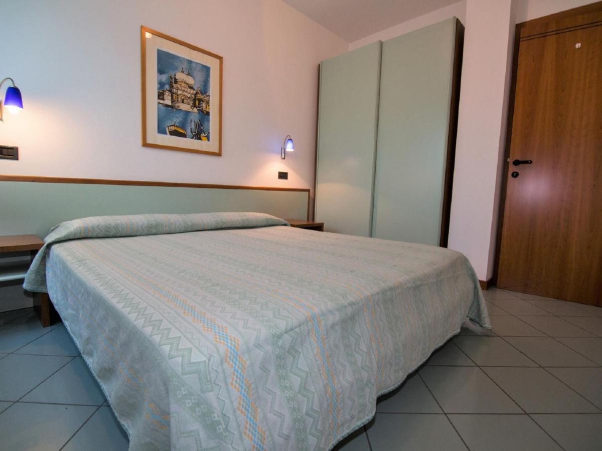 Apartment Mediterraneo By Interhome Porto d'Ascoli Luaran gambar
