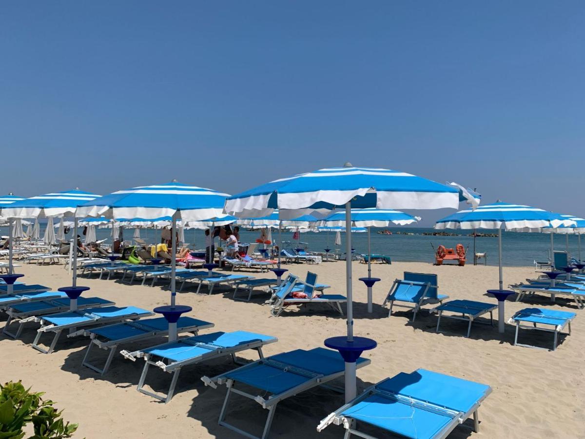 Apartment Mediterraneo By Interhome Porto d'Ascoli Luaran gambar