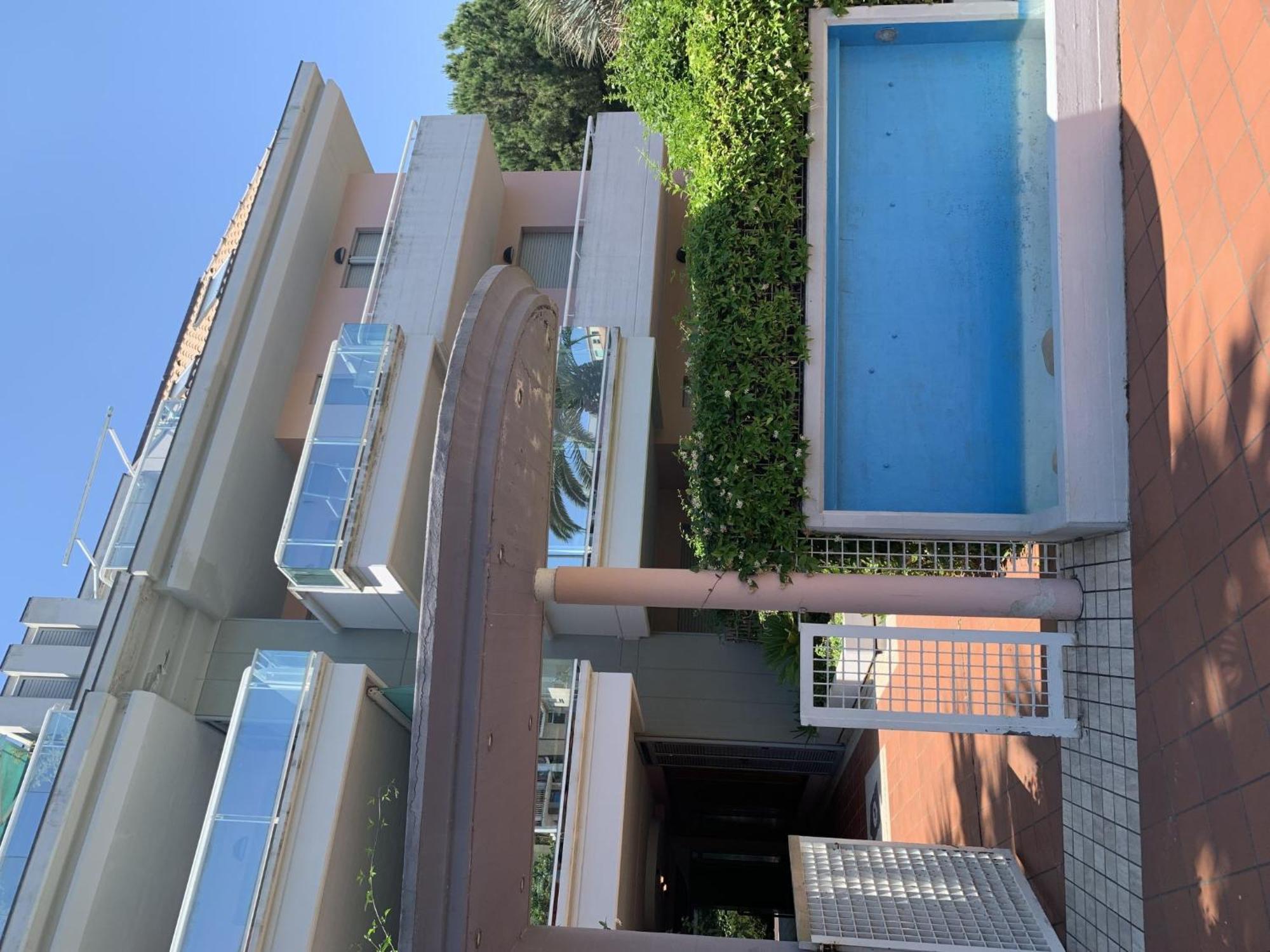 Apartment Mediterraneo By Interhome Porto d'Ascoli Luaran gambar